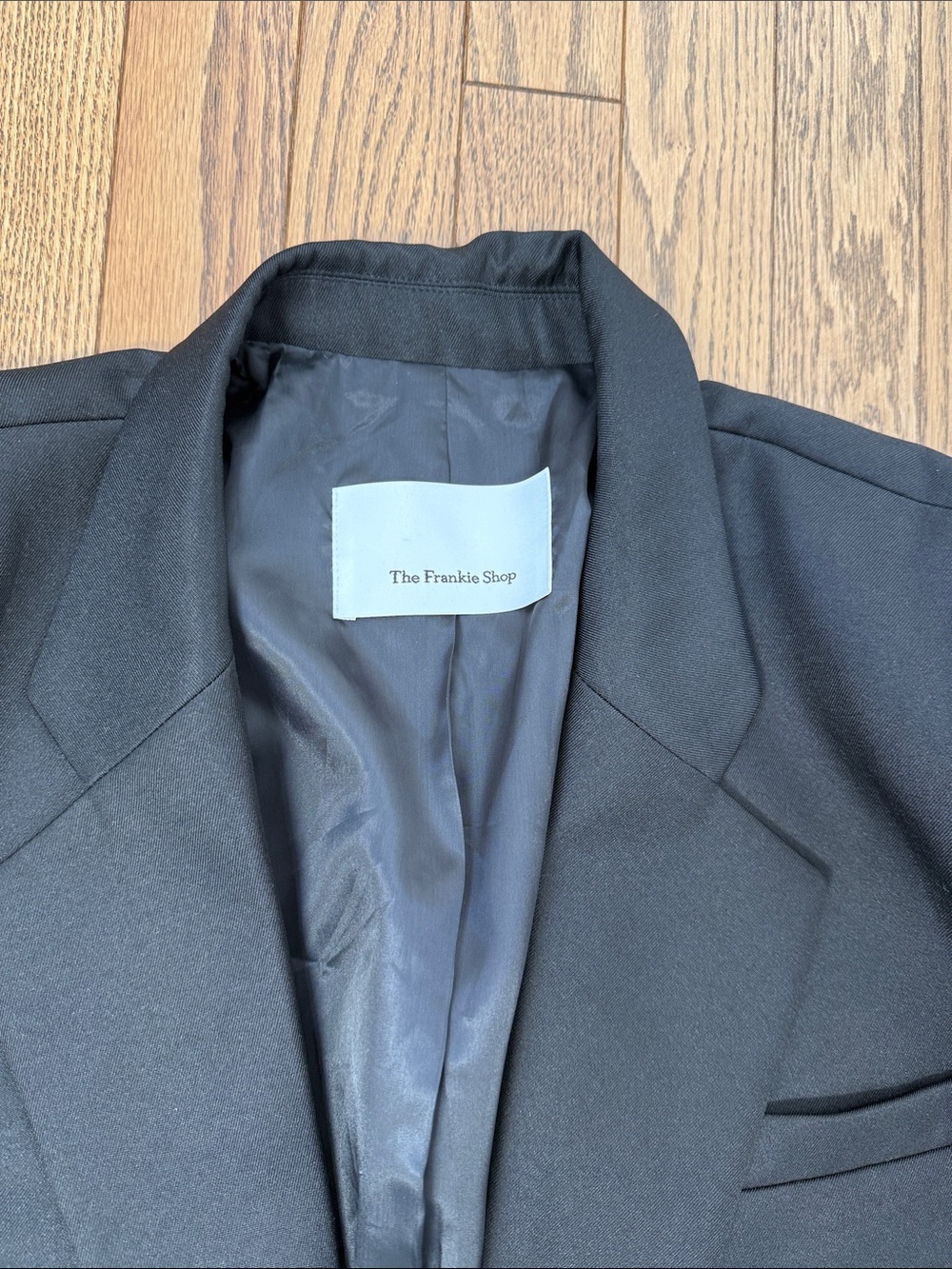 The Frankie Shop Blazer - Picture 6 of 8